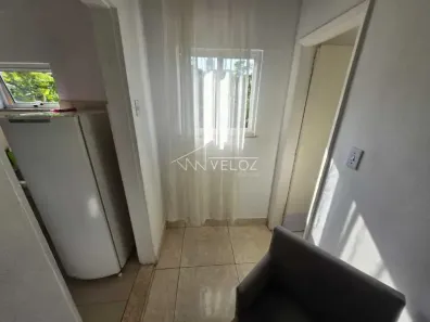 Apartamento com 1 Quarto à venda, 30m² no Centro, Rio de Janeiro
