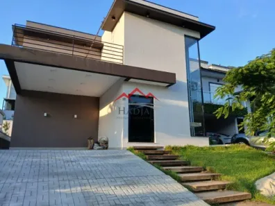 Casa de Condomínio com 3 Quartos à venda, 202m² no , Itupeva