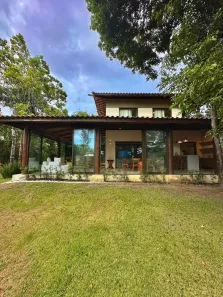 Casa de Condomínio com 4 Quartos à venda, 170m² no Praia do Forte, Mata de São João