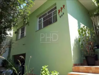 Casa com 3 Quartos à venda, 154m² no Baeta Neves, São Bernardo do Campo