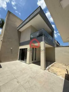 Casa com 4 Quartos à venda, 183m² no Vargem Grande, Rio de Janeiro