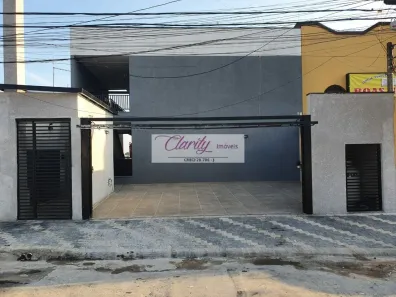 Apartamento com 1 Quarto para alugar, 30m² no Jardim Dourado, Guarulhos
