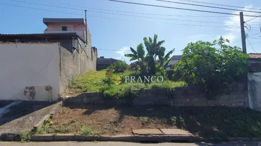 Lote/Terreno à venda, 150m² no Jardim América, Taubaté