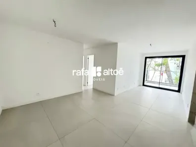 Apartamento com 3 Quartos à venda, 94m² no Santa Lúcia, Vitória