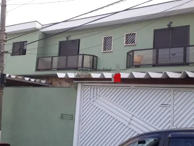 Casa com 3 Quartos à venda, 150m² no Casa Verde Alta, São Paulo