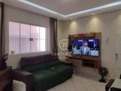 Apartamento com 3 Quartos à venda, 77m² no Jardim Santa Rosália, Sorocaba