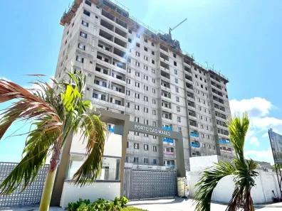 Apartamento com 2 Quartos à venda, 40m² no Barra do Ceará, Fortaleza