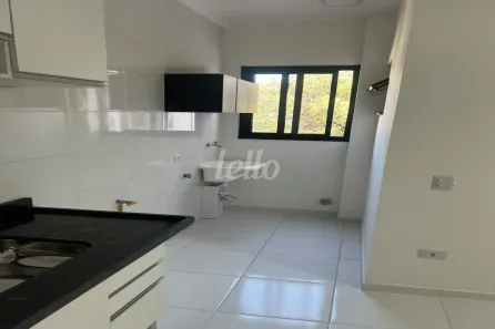 Apartamento com 1 Quarto para alugar, 28m² no Quinta da Paineira, São Paulo
