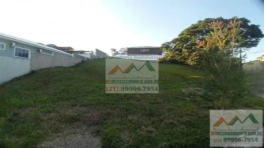 Lote/Terreno à venda, 524m² no Flamengo, Maricá