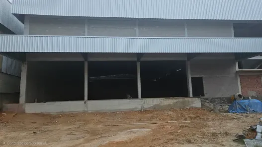 Galpão/Depósito/Armazém para alugar, 2000m² no Tarumã, Manaus