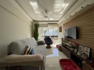 Apartamento com 2 Quartos à venda, 73m² no Maitinga, Bertioga