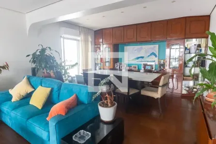 Apartamento com 4 Quartos à venda, 200m² no Bom Retiro, São Paulo