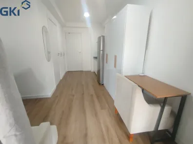 Apartamento com 1 Quarto para alugar, 31m² no Cerqueira César, São Paulo
