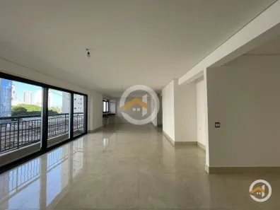 Apartamento com 4 Quartos à venda, 218m² no Setor Marista, Goiânia