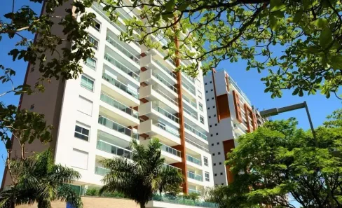 Apartamento com 2 Quartos à venda, 93m² no Agronômica, Florianópolis