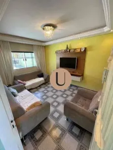 Sobrado com 3 Quartos à venda, 100m² no Demarchi, São Bernardo do Campo