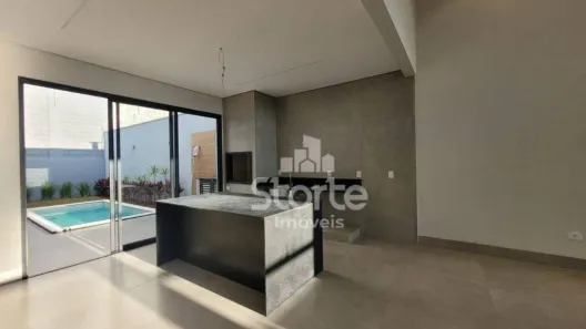 Casa com 3 Quartos à venda, 146m² no Aclimação, Uberlândia