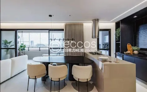 Apartamento com 3 Quartos à venda, 147m² no Jardim Sul, Uberlândia