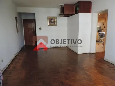 Apartamento com 3 Quartos à venda, 121m² no Tatuapé, São Paulo
