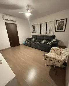 Apartamento com 2 Quartos à venda, 86m² no Eldorado, São José do Rio Preto