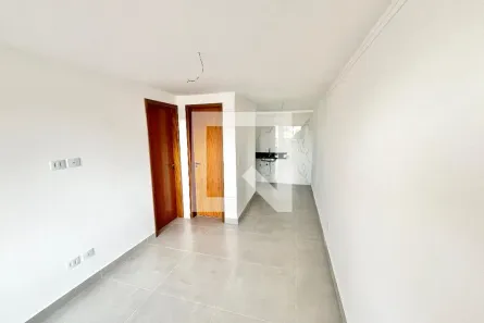 Apartamento com 2 Quartos à venda, 40m² no Vila Paiva, São Paulo