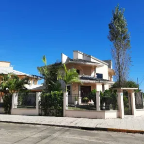 Casa com 4 Quartos à venda, 375m² no Vila São José, Araranguá