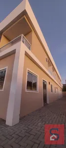 Casa de Condomínio com 2 Quartos à venda, 92m² no Figueira, Arraial do Cabo