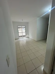 Apartamento com 2 Quartos para alugar, 54m² no Nova Aliança, Ribeirão Preto