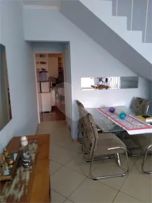 Sobrado com 4 Quartos à venda, 120m² no Jardim Celeste, São Paulo