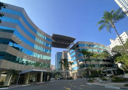 Sala Comercial para venda ou aluguel, 650m² no Vila Olímpia, São Paulo