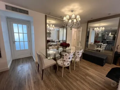 Apartamento com 3 Quartos à venda, 108m² no Centro, Florianópolis