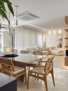 Apartamento com 4 Quartos à venda, 180m² no Praia do Canto, Vitória