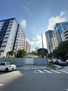 Imóvel Comercial com 3 Quartos para alugar, 300m² no Miramar, João Pessoa