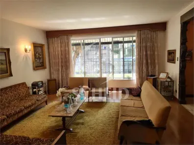 Casa com 3 Quartos à venda, 400m² no Vila Nova Conceição, São Paulo