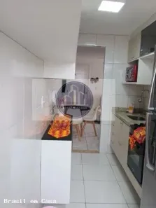 Apartamento com 2 Quartos à venda, 45m² no Vila Popular, São Paulo