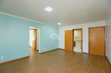 Apartamento com 2 Quartos à venda, 83m² no Partenon, Porto Alegre