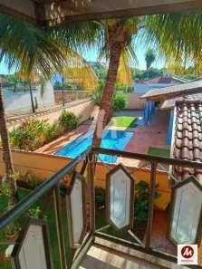Sobrado com 3 Quartos à venda, 292m² no , Jardinópolis