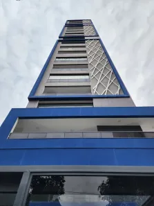 Apartamento com 1 Quarto à venda, 50m² no Dionisio Torres, Fortaleza