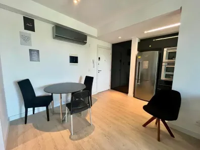 Casa de Condomínio com 1 Quarto à venda, 55m² no Centro, Capão da Canoa