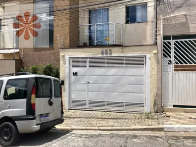 Apartamento com 2 Quartos à venda, 50m² no Jardim Penha, São Paulo