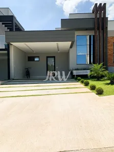 Casa de Condomínio com 3 Quartos à venda, 209m² no Jardim Mantova, Indaiatuba