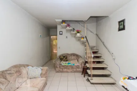 Casa com 2 Quartos à venda, 97m² no Jardim Independência, São Paulo