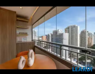Apartamento com 1 Quarto à venda, 29m² no Planalto Paulista, São Paulo