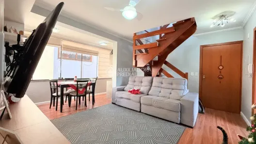Apartamento com 3 Quartos à venda, 190m² no Jardim Itu, Porto Alegre