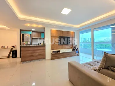 Apartamento com 2 Quartos à venda, 90m² no Operário, Novo Hamburgo