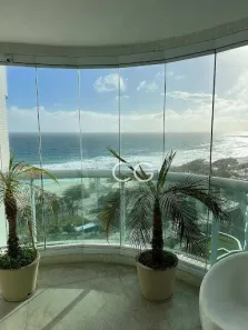 Apartamento com 1 Quarto à venda, 52m² no Barra da Tijuca, Rio de Janeiro
