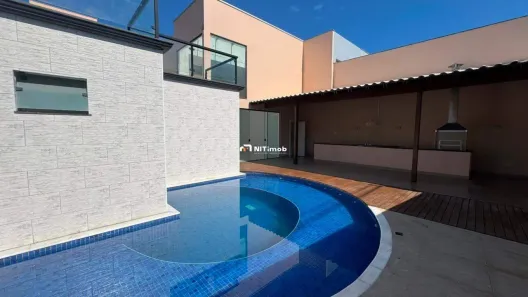 Casa com 4 Quartos à venda, 300m² no Badu, Niterói