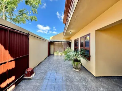 Casa com 3 Quartos à venda, 244m² no Centro, Itapetininga