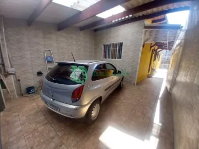 Casa com 3 Quartos à venda, 121m² no Vila Seabra, Mongaguá