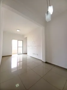 Apartamento com 3 Quartos à venda, 80m² no Jardim Santa Lúcia, São José do Rio Preto